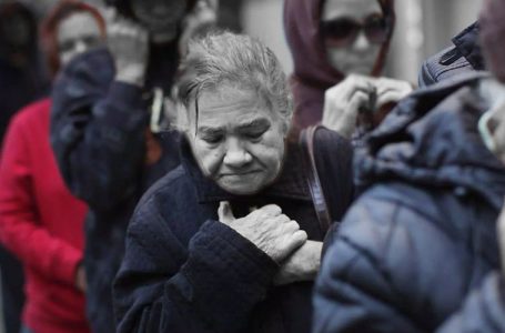 TERZO SETTORE. IL WELFARE DOPO LA PANDEMIA. SOLITUDINE, INVECCHIAMENTO, DENATALITÀ, CONCILIAZIONE, NUOVE POVERTÀ E FRAGILITÀ: SFIDE SOCIALI CHE DOVREMO AFFRONTARE