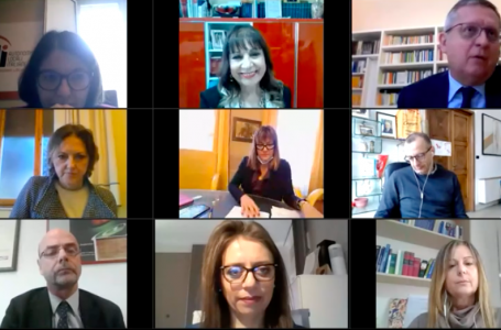 Webinar Comuni e PNRR: i materiali e il video dell’evento
