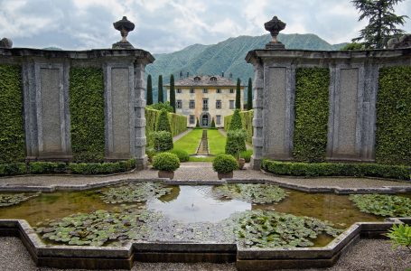 PNRR, online sul sito del ministero della Cultura l’avviso per parchi e giardini storici