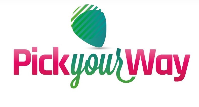 Progetto PickYourWay