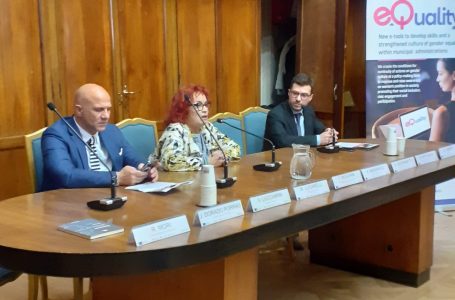 Presentato a Roma il progetto europeo Erasmus+ E-Quality