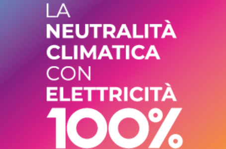 100% Rinnovabili Network: decarbonizzare l’elettricità con fonti rinnovabili è possibile. Il Rapporto “Elementi per un’Italia 100% rinnovabile”