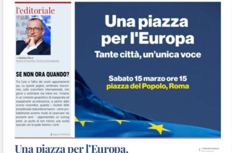 Il numero di febbraio di Governare il Territorio è online: approfondimenti, interviste esclusive e Buone pratiche