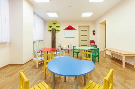 Arredi didattici innovativi: le graduatorie per gli arredi negli asili nido e nelle scuole dell’infanzia realizzati con il PNRR