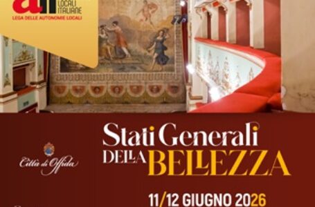 Agli Stati Generali della Bellezza nasce il Manifesto di Offida: un Patto nazionale per rigenerare le aree interne