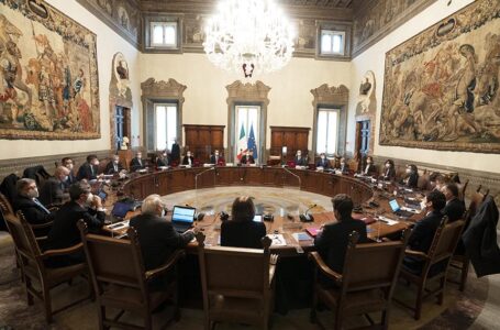 Nuovo DDL Sicurezza, la bozza portata in approvazione nel Consiglio dei Ministri